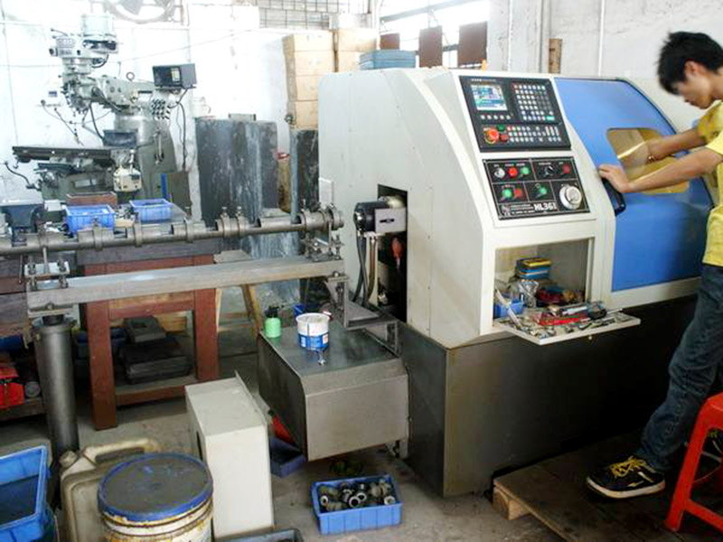 五金加工廠沒單是什么原因?應該怎么辦?