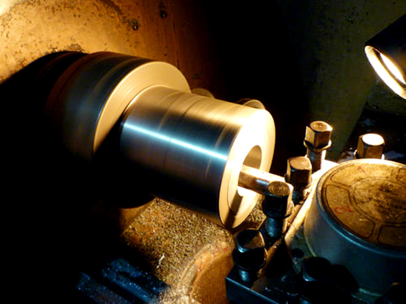 五金加工廠是干什么的?主要做這些產品!