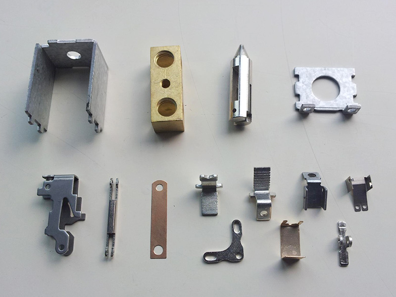 五金配件加工屬于哪個(gè)類型?加工分類!