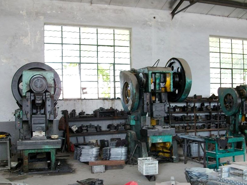 哪里有五金加工廠？各種地區廠家列表！