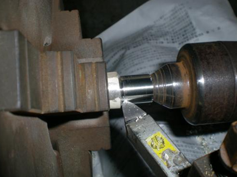 車(chē)床加工會(huì)不會(huì)很吵？需要處理噪音！