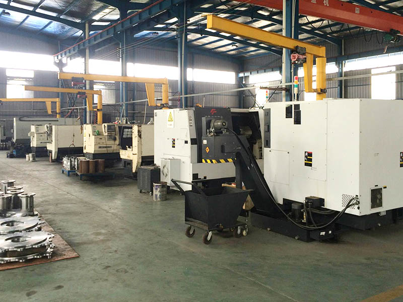 五金加工廠能否設(shè)置在小區(qū)內(nèi)？