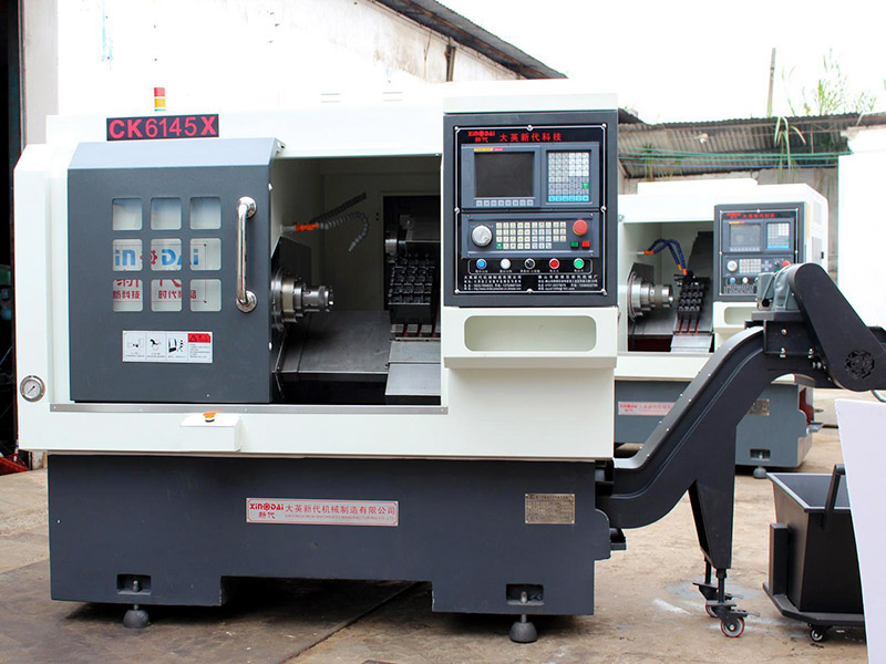 數(shù)控車床如何加工？詳細(xì)流程！