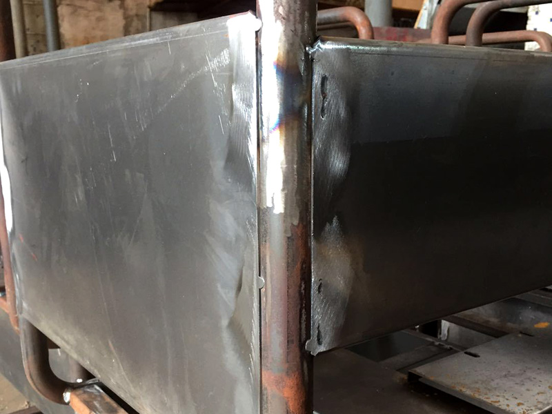 五金焊接加工要不要做環評?