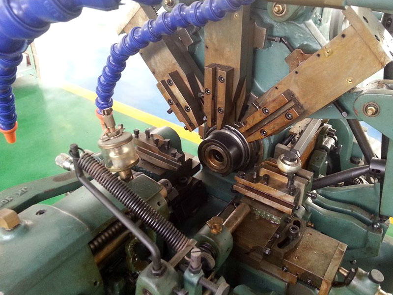 深圳自動車床加工找誰?專業廠家為您服務!