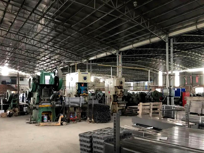 五金加工廠需要投資多少?開(kāi)五金加工廠要求!