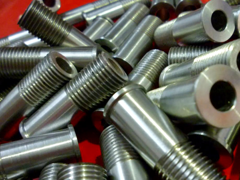 數控車床螺紋加工不到底部怎么辦？故障解決辦法！