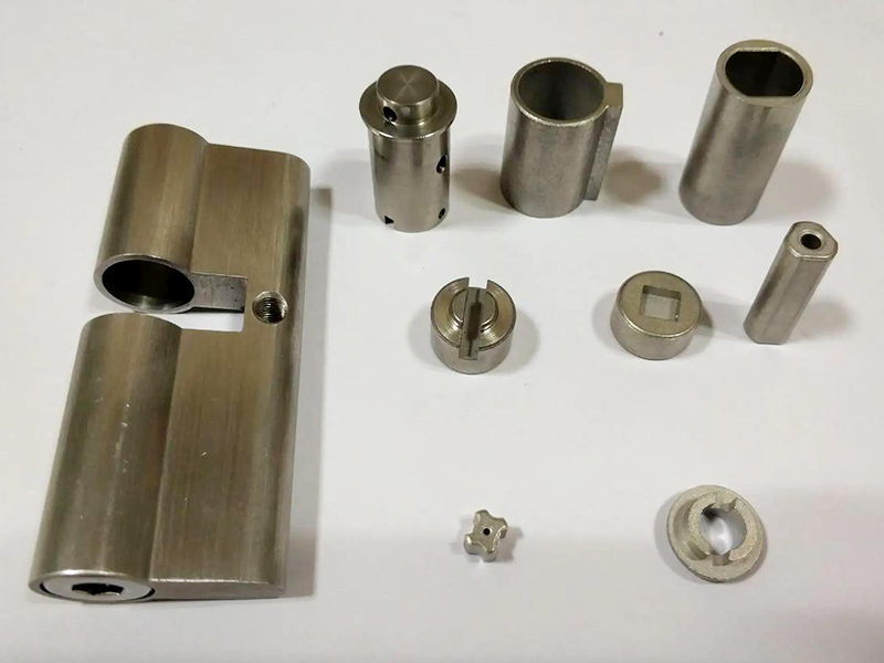 五金件有幾類加工工序?五金件加工流程!