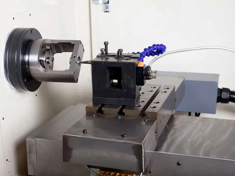 車床錐度怎么知道加工多長?